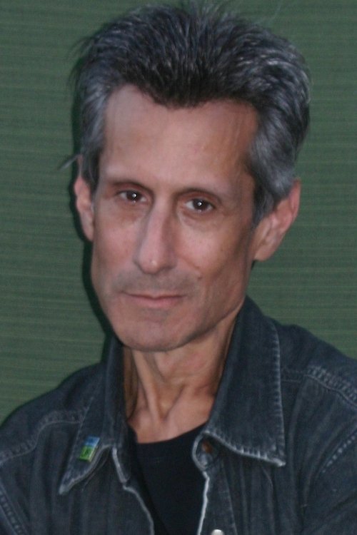 Profile image of Stephen Sayadian