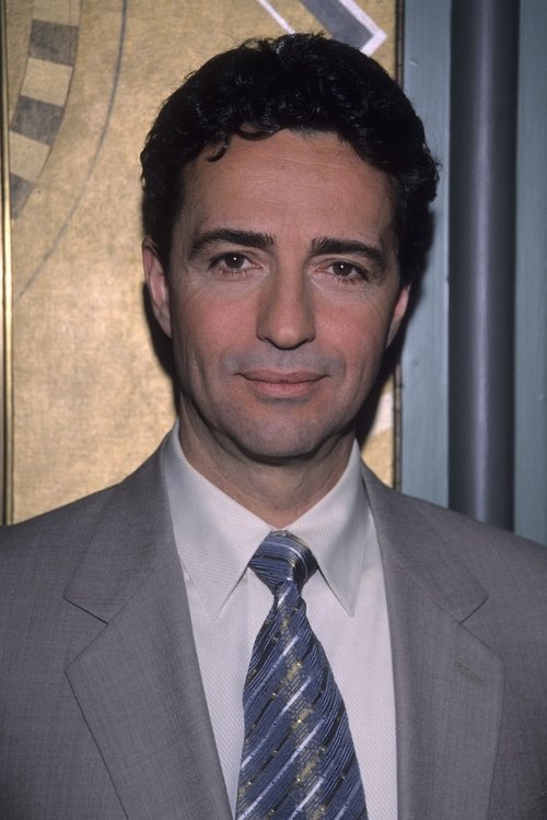 Stephen Schnetzer photo