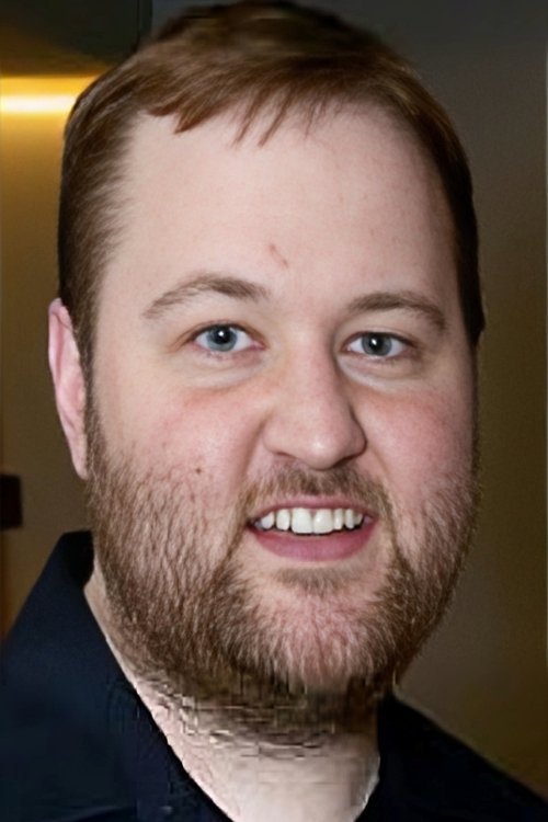 Profile image of Stephen Shimek