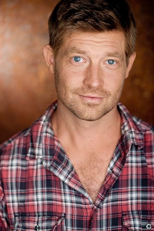 Stephen Snedden photo