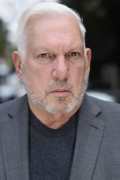 Stephen Stapinski photo