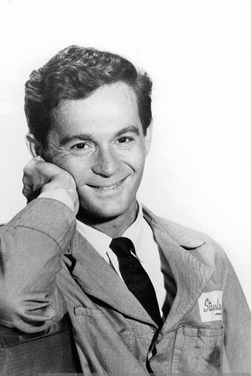 Stephen Strimpell photo