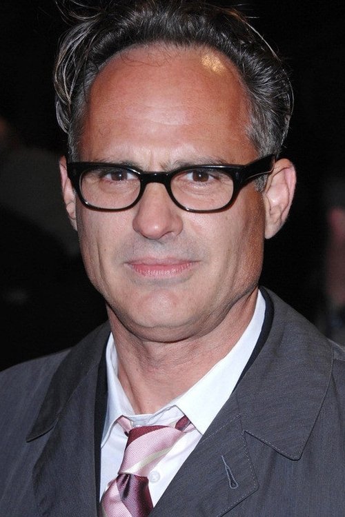 Profile image of Stephen Surjik