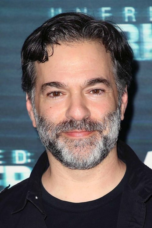 Profile image of Stephen Susco