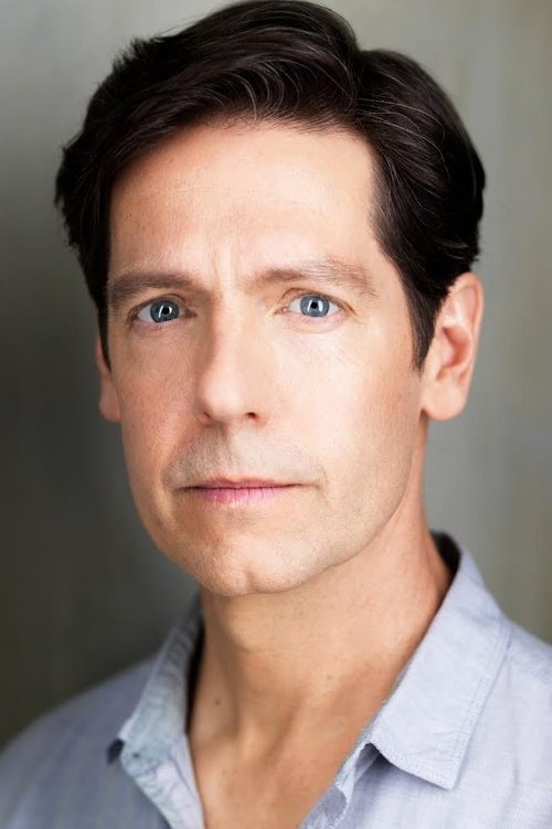 Stephen Thorne photo