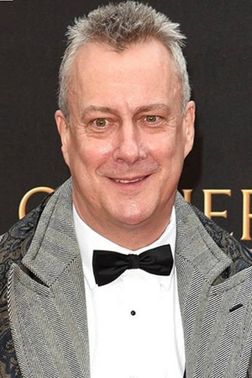 Stephen Tompkinson photo