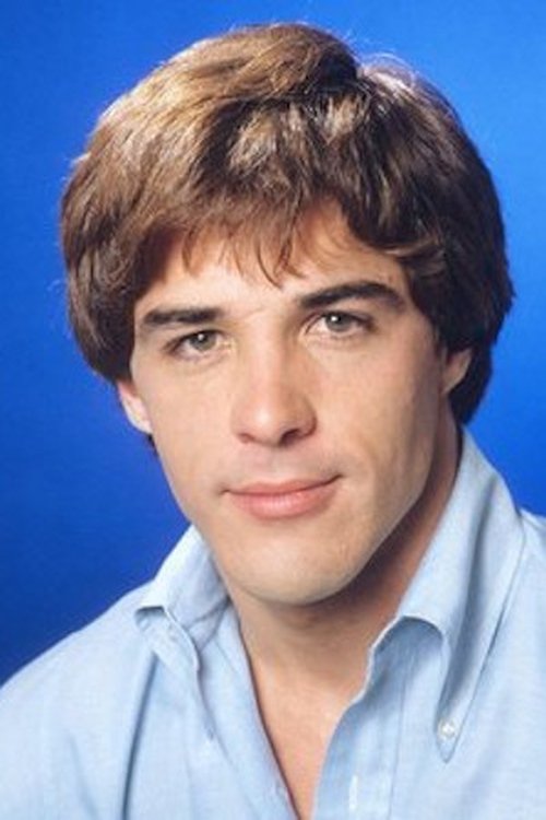 Stephen W. Burns photo