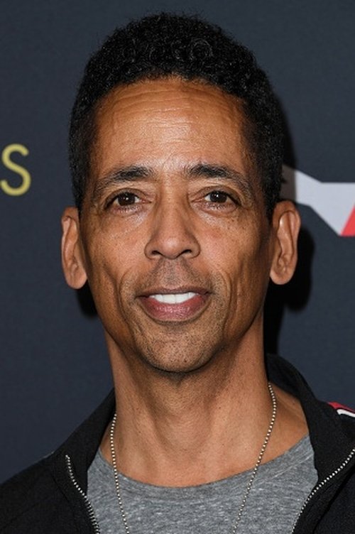 Profile image of Stephen Williams