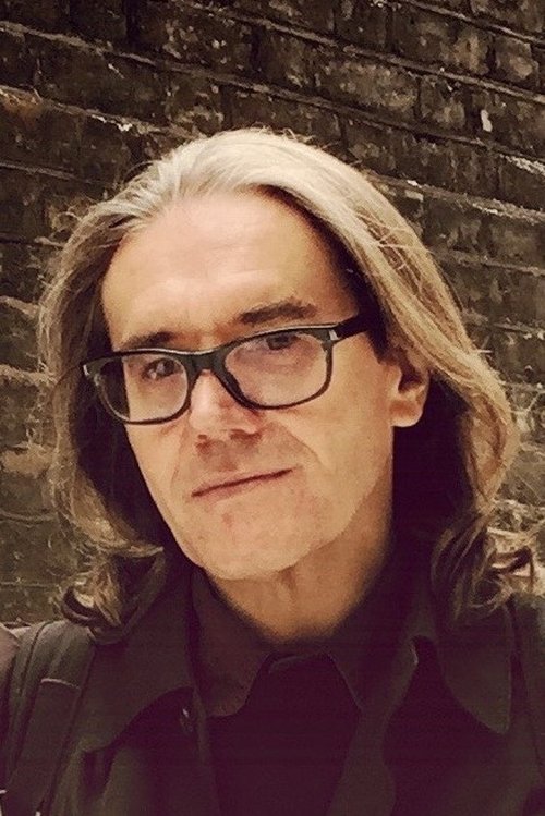 Profile image of Stephen Woolley