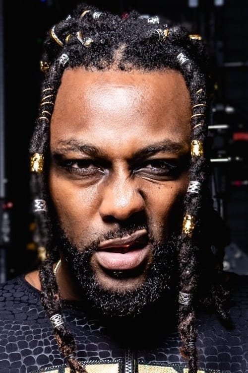 Stephon Strickland photo