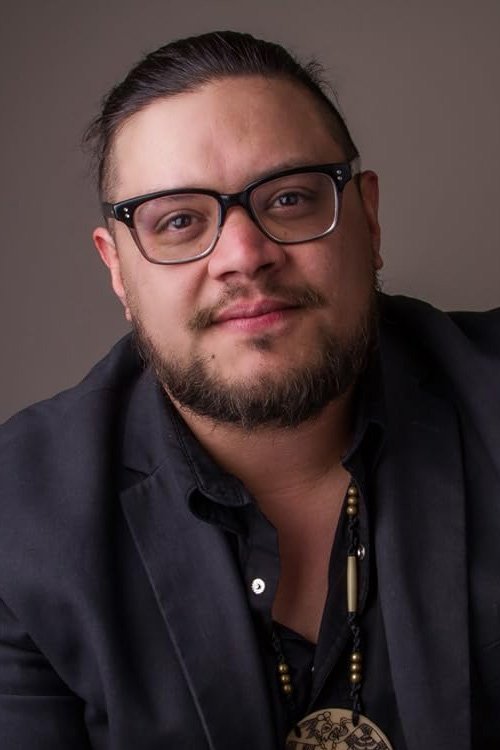Profile image of Sterlin Harjo