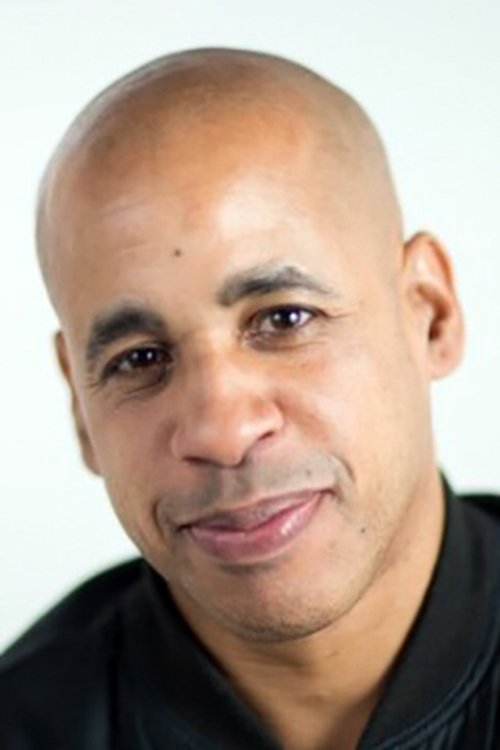 Sterling Campbell photo