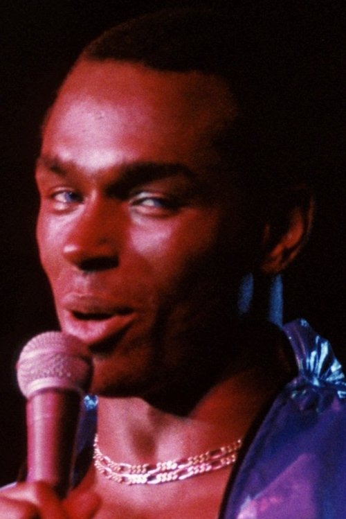 Sterling St. Jacques photo