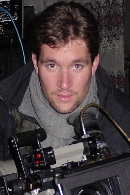 Profile image of Stevan Mena