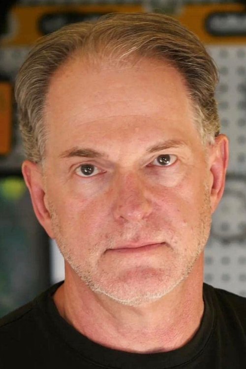 Profile image of Steve Anderson