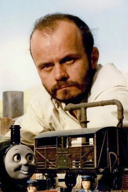 Profile image of Steve Asquith