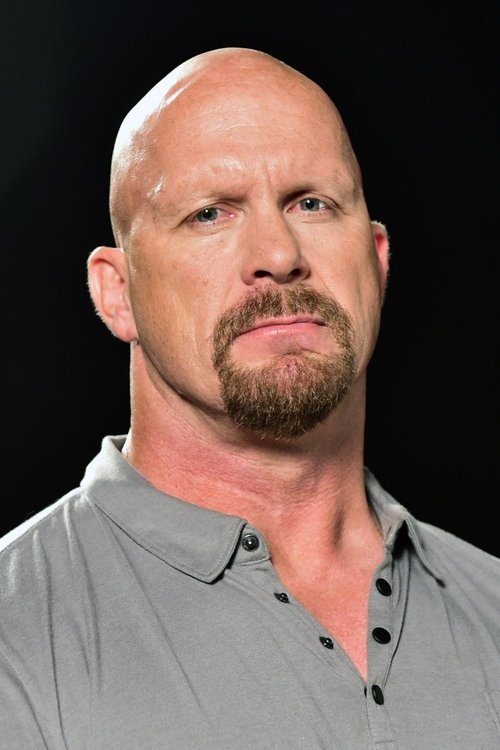 Steve Austin photo
