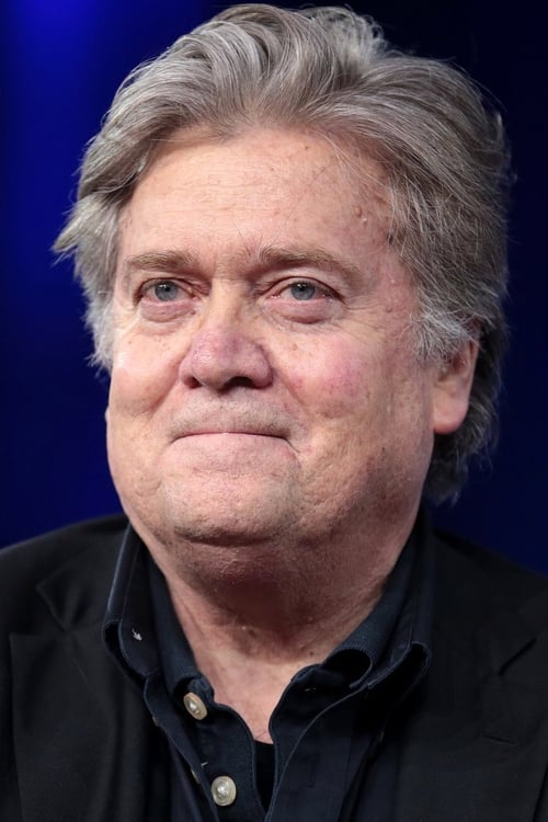 Profile image of Steve Bannon