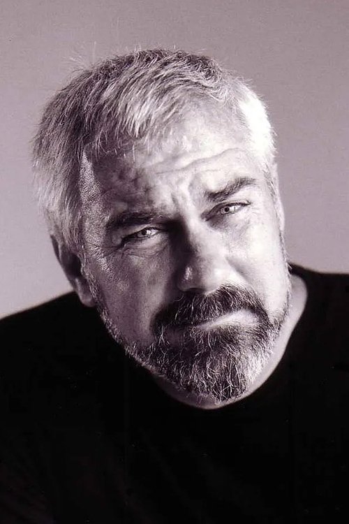 Profile image of Steve Beck