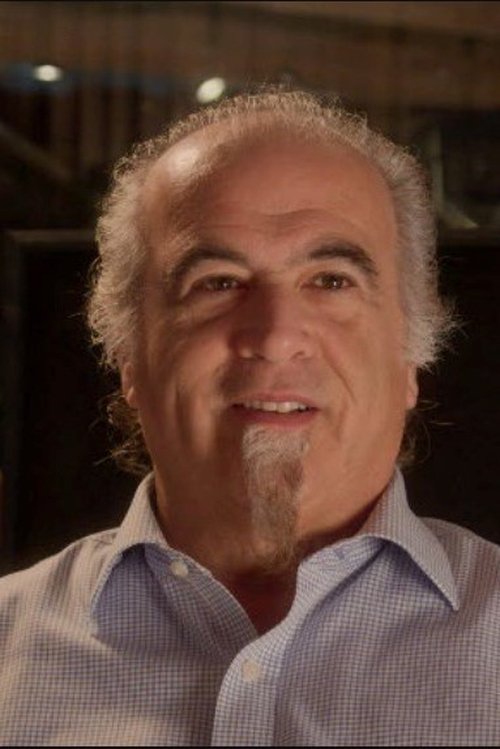 Steve Berkowitz photo