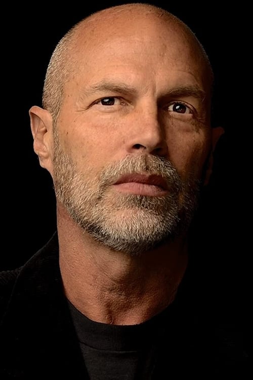 Steve Brudniak photo