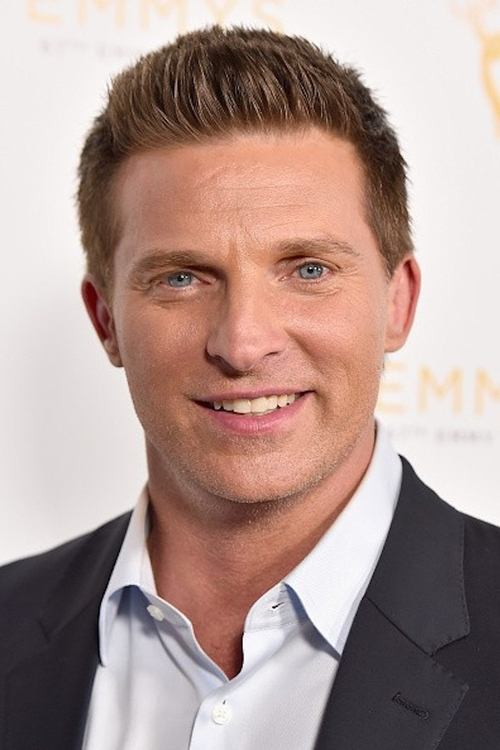 Steve Burton photo