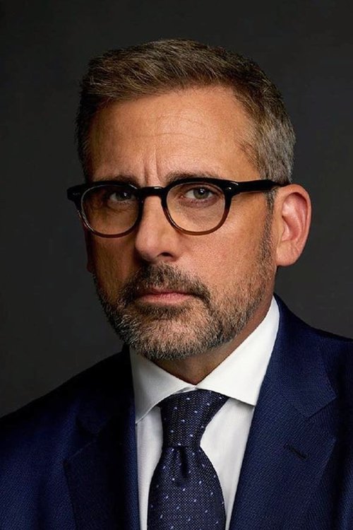 Steve Carell photo