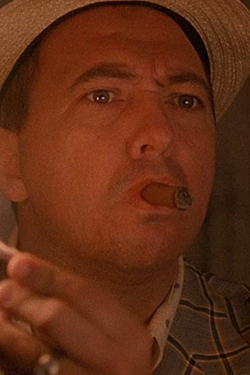 Steve Carlisle photo