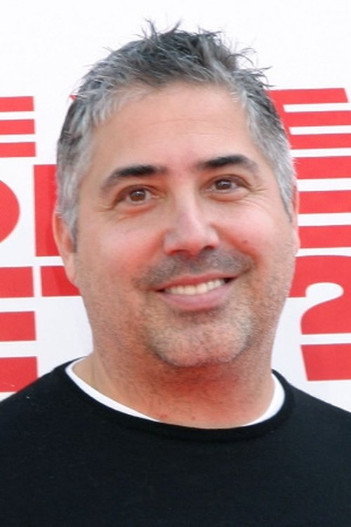 Profile image of Steve Carr