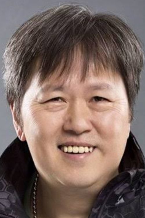 Profile image of Steve Cheng Wai-Man