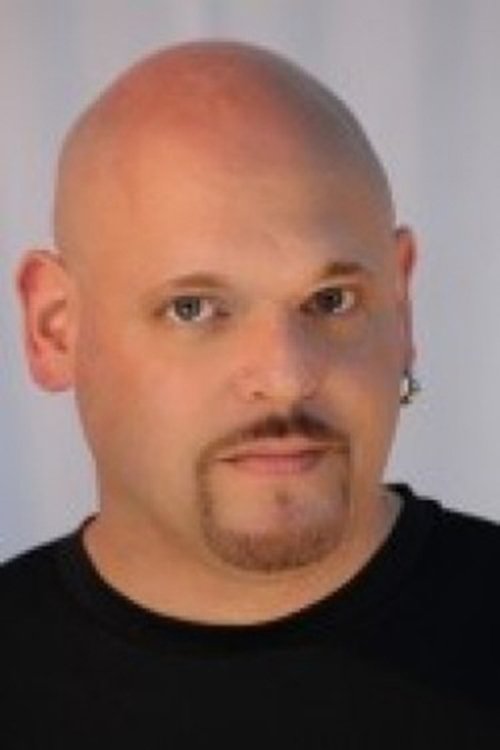 Steve Diasparra photo