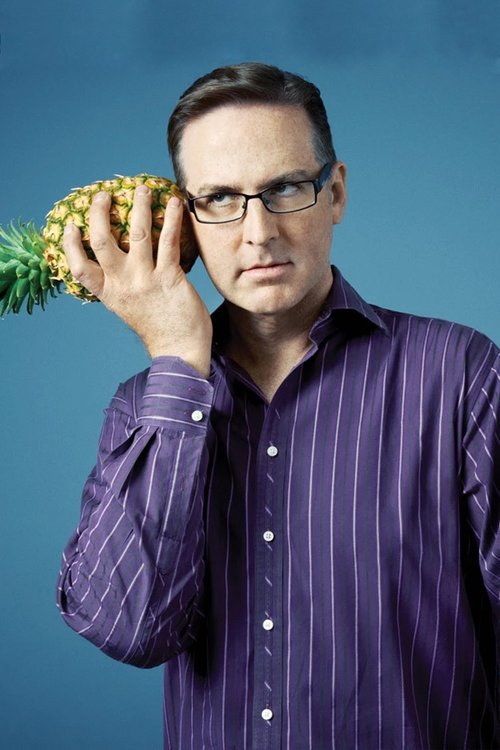 Profile image of Steve Franks