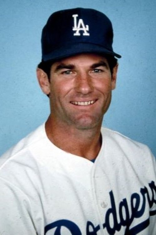 Steve Garvey photo