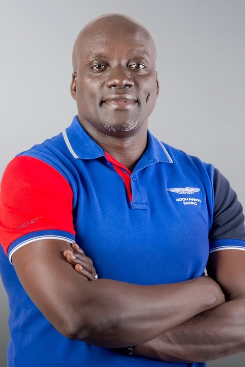 Profile image of Steve Gukas