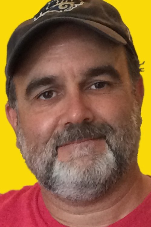 Profile image of Steve Herold