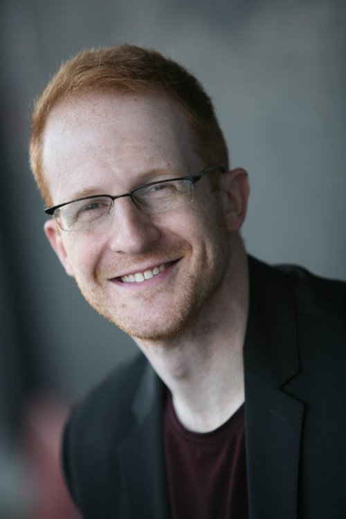 Steve Hofstetter photo