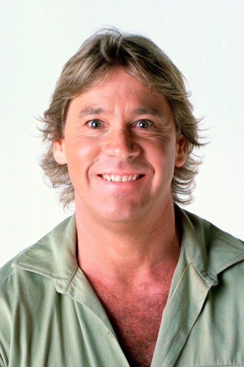 Steve Irwin photo