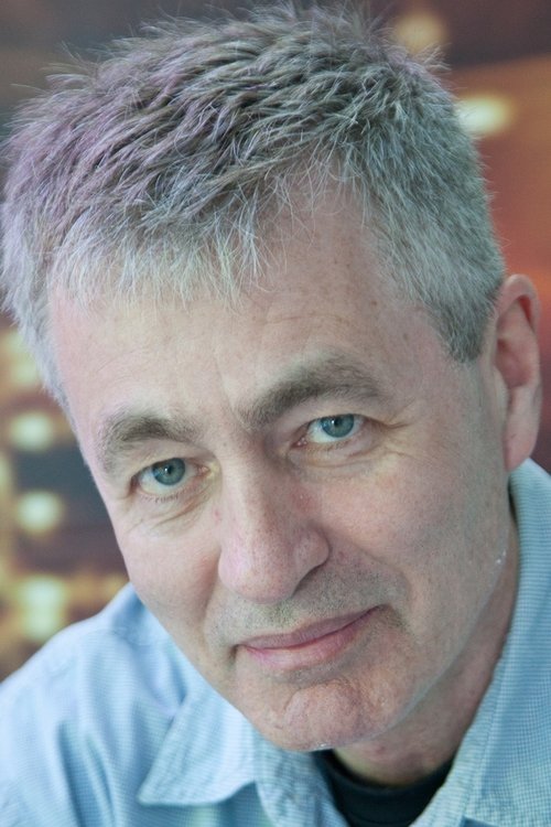 Profile image of Steve James