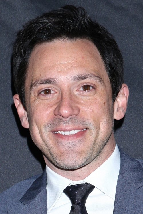 Steve Kazee photo