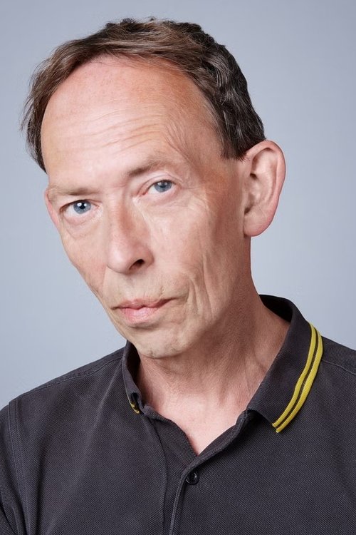 Steve Lamacq photo