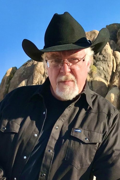 Profile image of Steve Latshaw