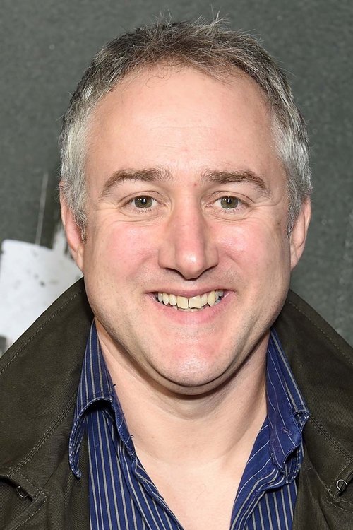 Steve Lightfoot photo