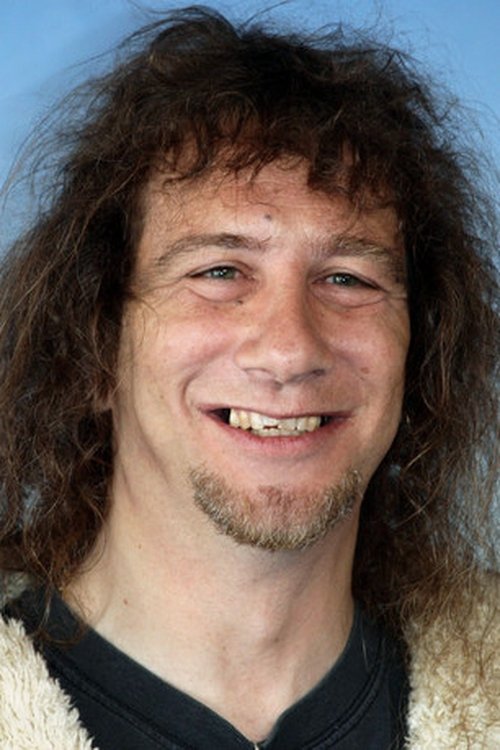 Steve 'Lips' Kudlow photo