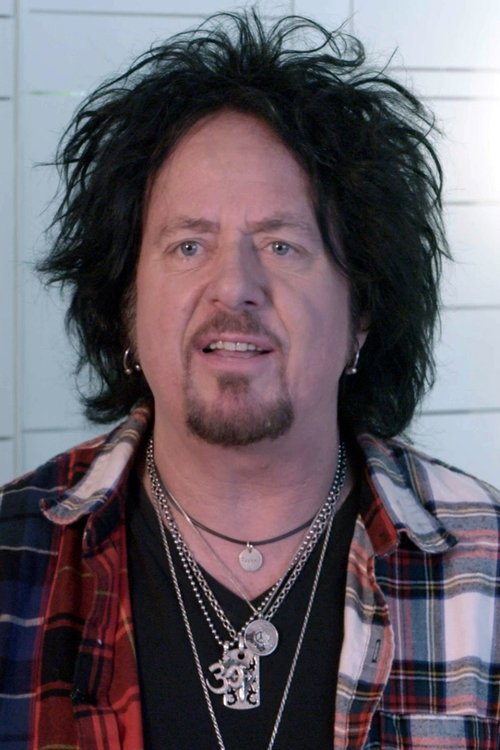 Steve Lukather photo