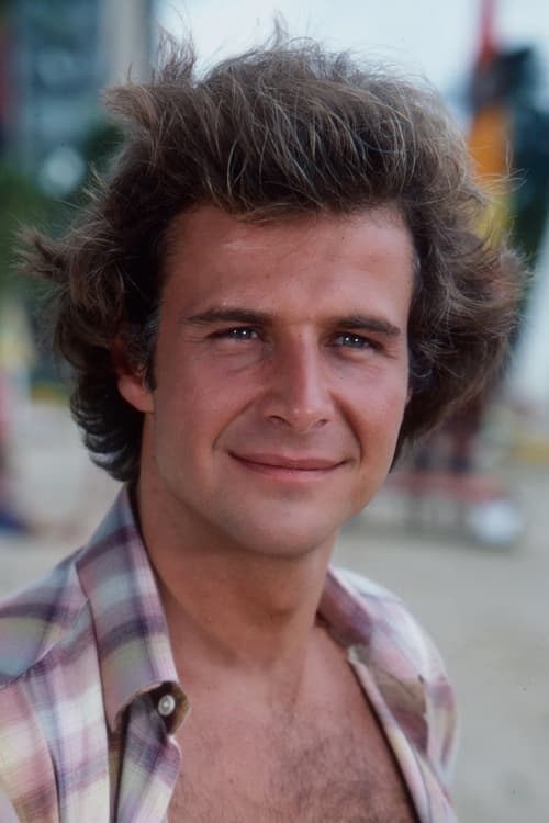 Steve Marachuk photo