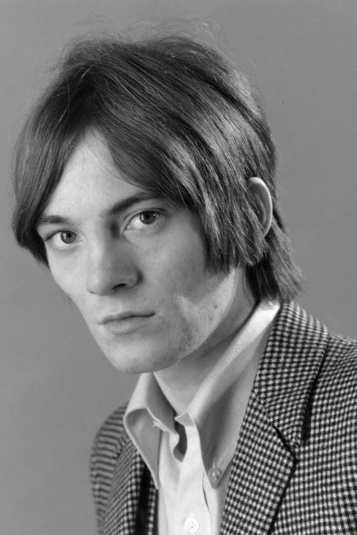 Steve Marriott photo