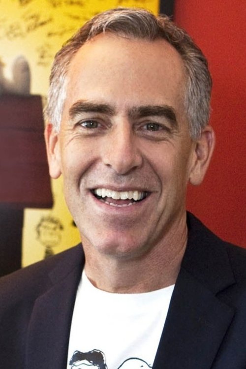 Profile image of Steve Martino