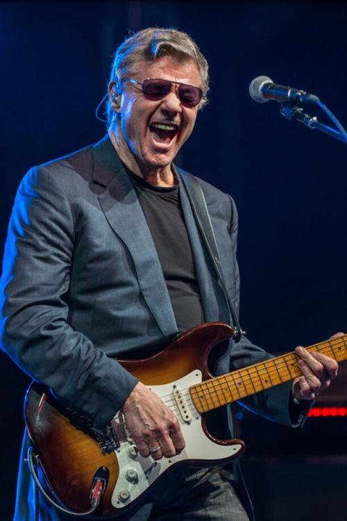 Steve Miller photo