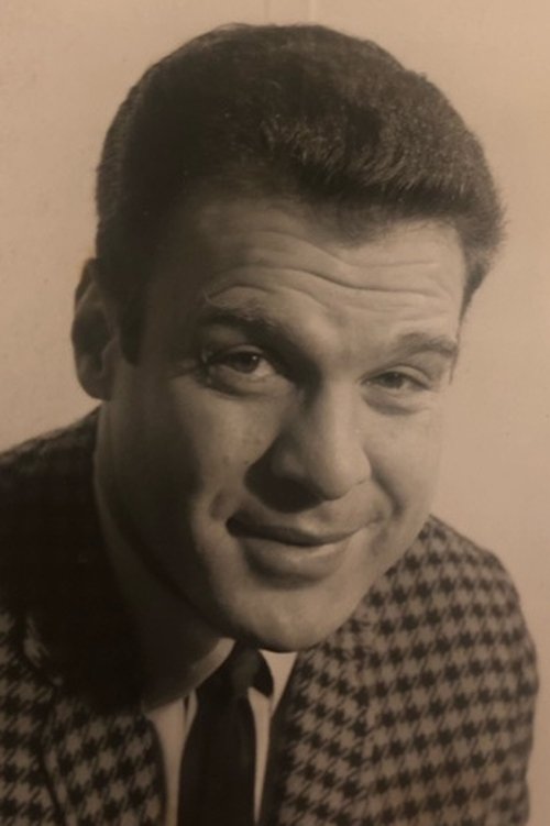 Steve Mitchell photo