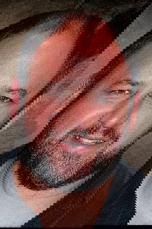 Profile image of Steve Morris